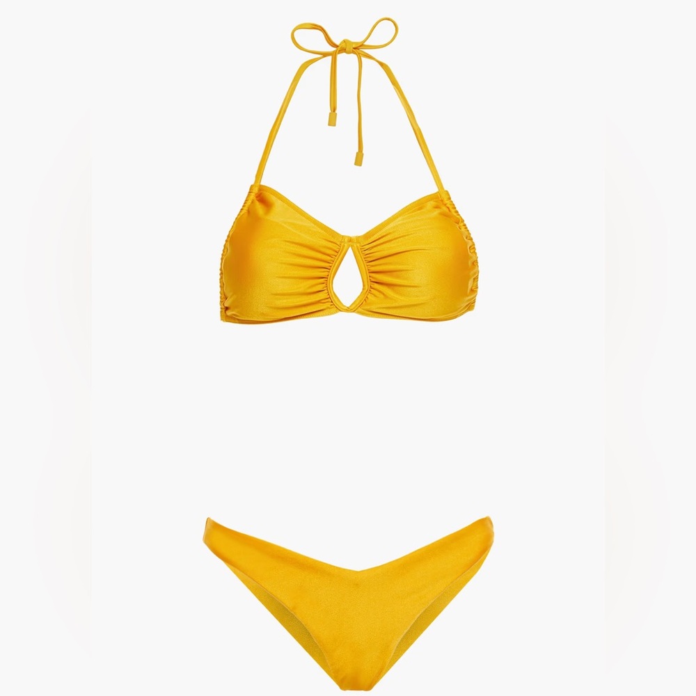 ZIMMERMANN swimsuit
